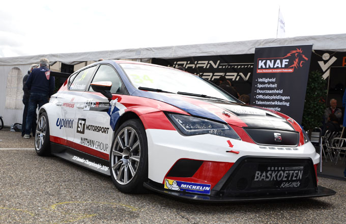TCR
